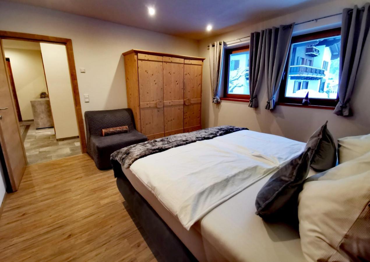 Haus Dirol Appartement Kirchberg in Tirol Buitenkant foto