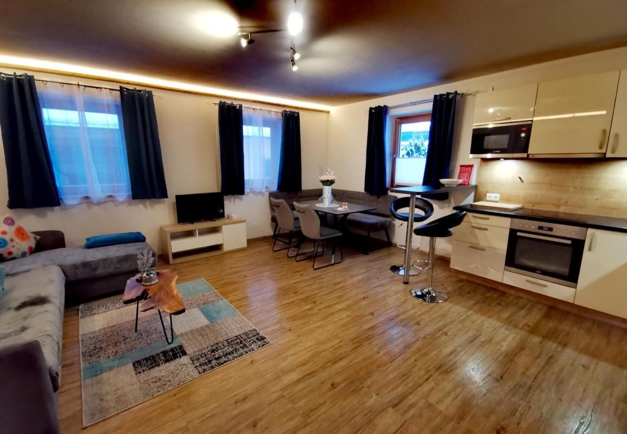 Haus Dirol Appartement Kirchberg in Tirol Buitenkant foto