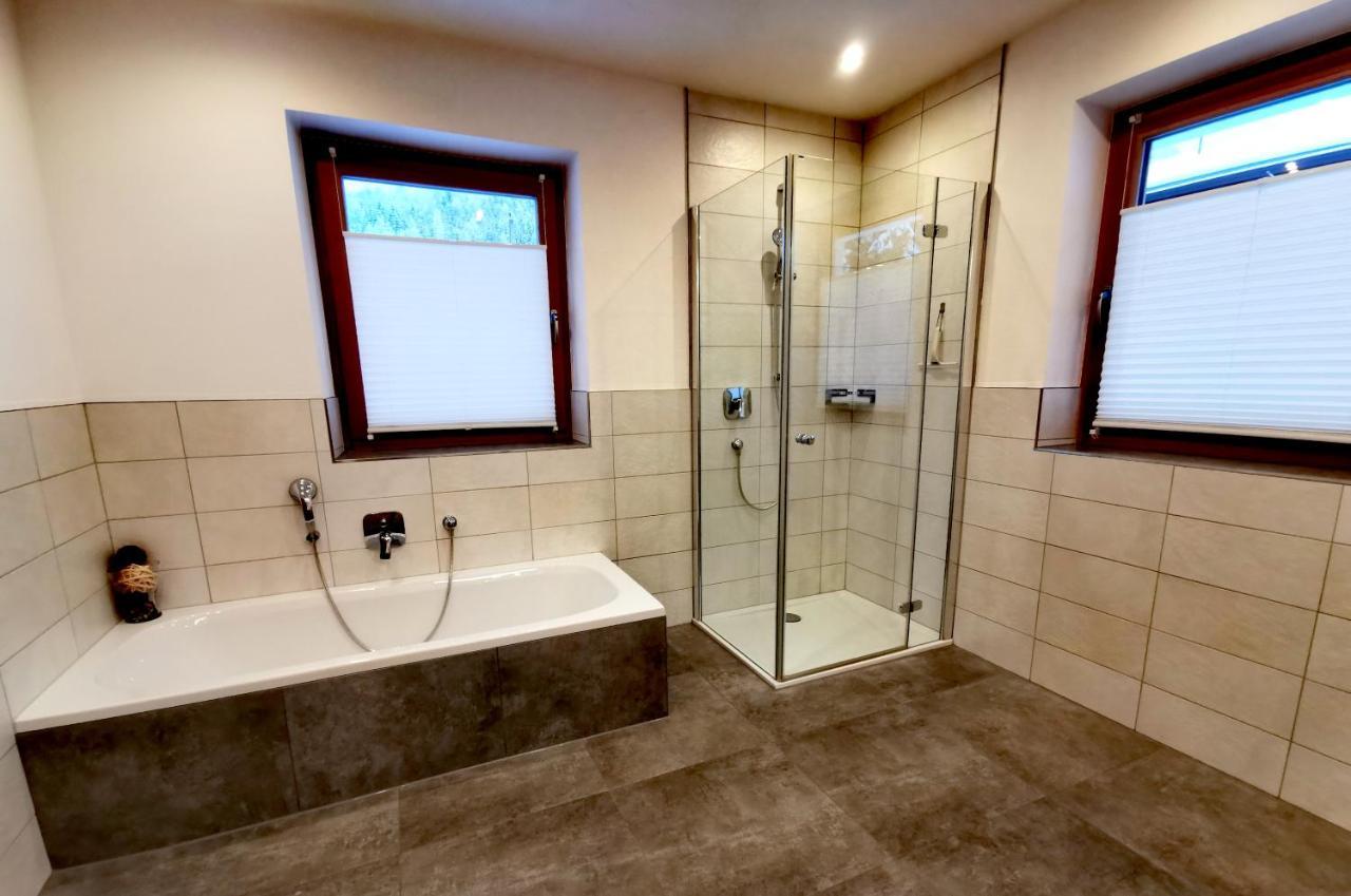 Haus Dirol Appartement Kirchberg in Tirol Buitenkant foto