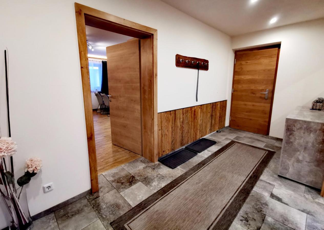 Haus Dirol Appartement Kirchberg in Tirol Buitenkant foto