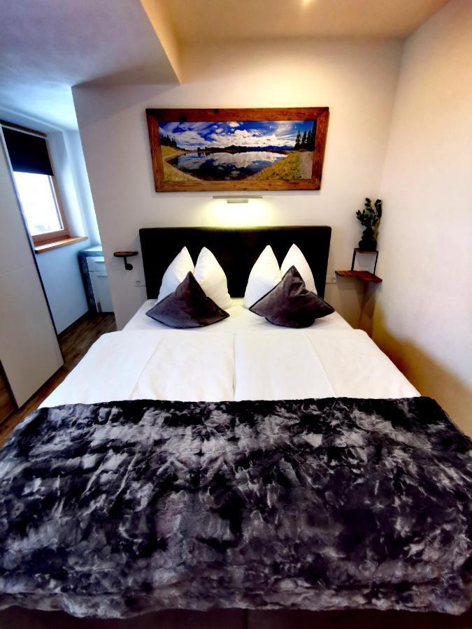Haus Dirol Appartement Kirchberg in Tirol Buitenkant foto
