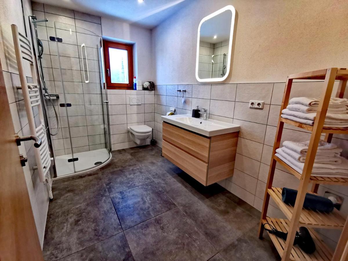 Haus Dirol Appartement Kirchberg in Tirol Buitenkant foto