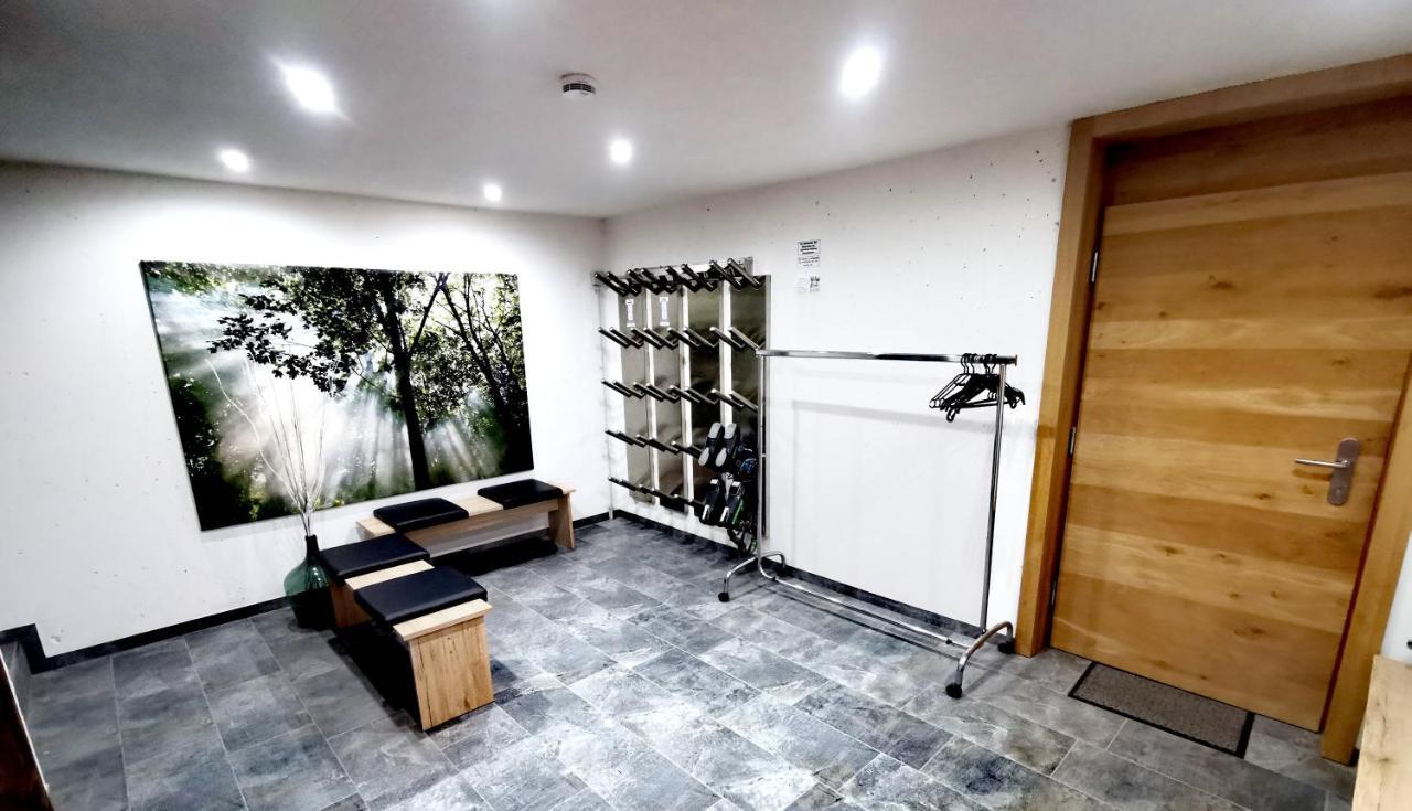Haus Dirol Appartement Kirchberg in Tirol Buitenkant foto