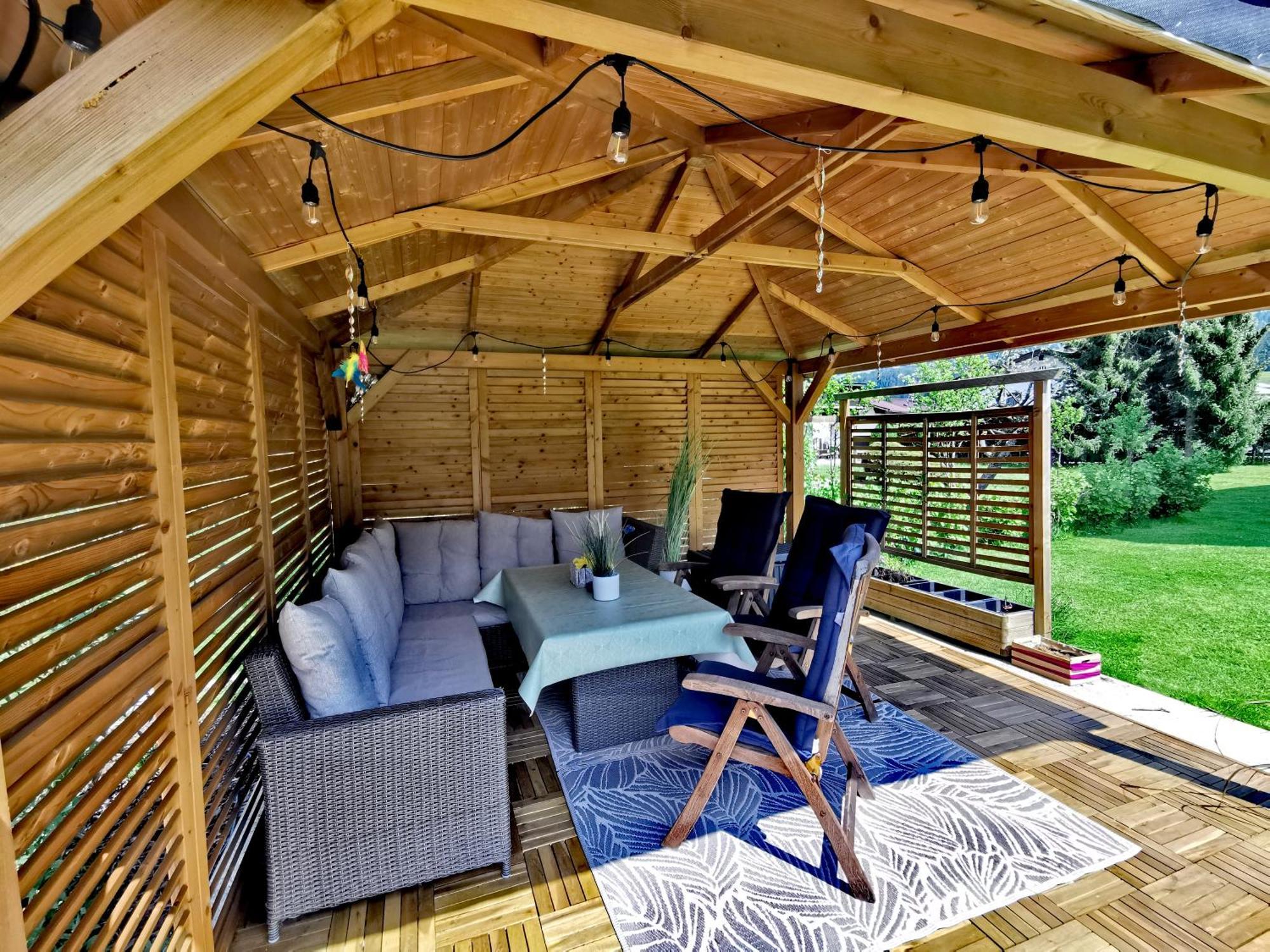 Haus Dirol Appartement Kirchberg in Tirol Buitenkant foto