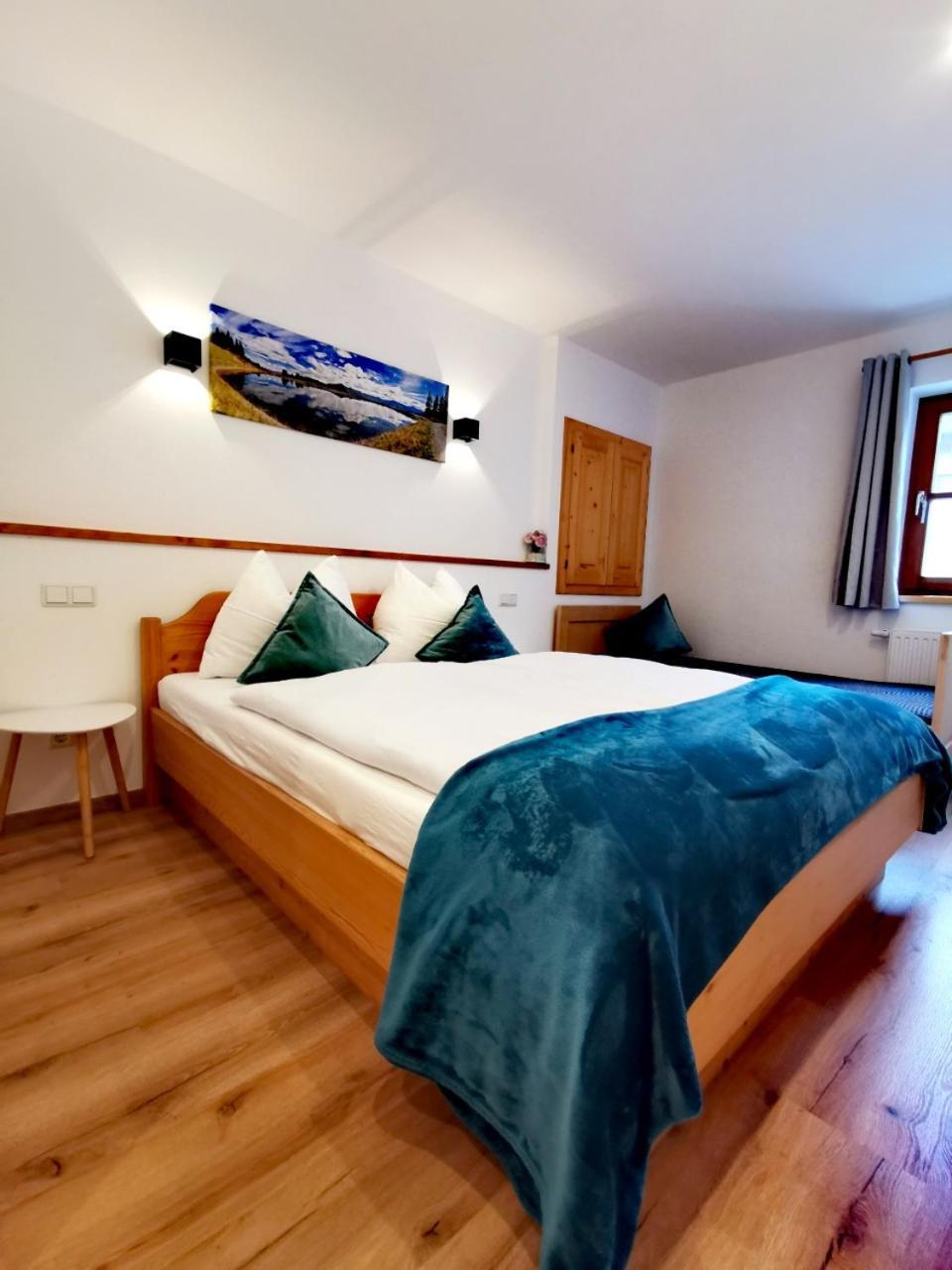 Haus Dirol Appartement Kirchberg in Tirol Buitenkant foto